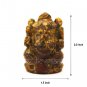 Ganesh Statue in Mariam Gemstone Buy Online in USA/UK/Europe