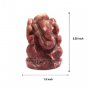 Ganesha in lepidolite Gemstone Buy Online in USA/UK/Europe