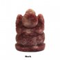 Ganesha in lepidolite Gemstone Buy Online in USA/UK/Europe