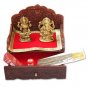 Ganesh Lakshmi Altar set Buy Online in USA/UK/Europe