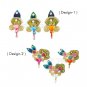 Designer Peacock Kalgi Buy Online in USA/UK/Europe