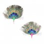 Peacock Kalgi Buy Online in USA/UK/Europe