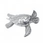 Kurma Pendant in Sterling Silver Buy Online in USA/UK/Europe