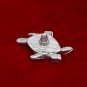 Tortoise Meru Shree Yantra in Parad Buy Online in USA/UK/Europe