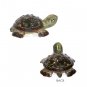Tortoise (Kurma) in Mix Gemstone - 90 gms Buy Online in USA/UK/Europe
