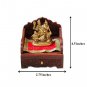Shiva Parivar Altar set Buy Online in USA/UK/Europe