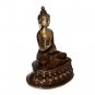 Buddha Statue with Antic Finish Buy Online in USA/UK/Europe