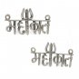Mahakal Locket in Pure Silver Buy Online in USA/UK/Europe