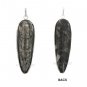 Orthoceras Stone Pendant for Finance Buy Online in USA/UK/Europe