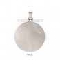 Lord Hanuman Locket in Titan Finish Buy Online in USA/UK/Europe