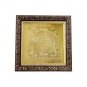 Shri Yantra (Lakshmi Yantra) - 6 inches Buy Online in USA/UK/Europe