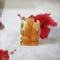 Lord Ganapati / Vinayaka in Pure Fluorite Gemstone
