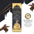 Al-Bakhoor Sandalwood Incense Sticks