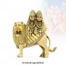 Chamunda Maa, Chamundeshwari Devi, Goddess Combination of Chanda and Munda Chamunda Maa, Chamundeshwari Devi, Goddess Combination of Chanda and Munda