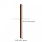 Vrindavan Krishna Bhakti Dhoop Long Incense (Bambooless)   Buy Online in USA/UK/Europe