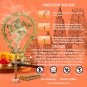 Vrindavan Krishna Bhakti Dhoop Long Incense (Bambooless)   Buy Online in USA/UK/Europe
