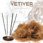 Exotic Vetiver Khus Premium Incense Sticks Buy Online in USA/UK/Europe