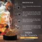 Gajanana Vinayaka Utsav Incense (6 hour Long Burning Incense) Buy Online in USA/UK/Europe