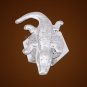 Crocodile in Sterling Silver Online Store in USA/UK/Europe
