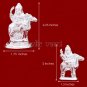 Dasha Maa Idol in Pure Silver Online Store in USA/UK/Europe