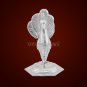 Dancing Peacock Showpiece Sterling Silver idol For Home Decor and Gift Buy Online in USA/UK/Europe