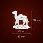 Camel Statue in Sterling Silver Buy Online in USA/UK/Europe