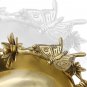 Handcrafted Brass Kerala Urli / Urali  Buy Online in USA/UK/Europe