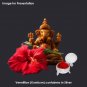 Vermillion (Kumkum) containers in Silver Buy Online in USA/UK/Europe