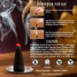 Cow Dung Dhoop Cones Buy Online in USA/UK/Europe