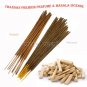 Sandalwood Premium Perfumed And Masala Incense Buy Online in USA/UK/Europe
