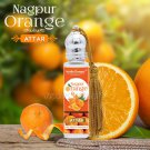 Vedic Vaani Nagpur Orange Attar