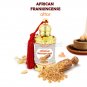 Vedic Vaani African Frankincense Ittar Dhoop Fragrance Perfume Itar Attar (7 ml)