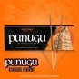 Exotic Fragrance Punugu Incense Stick Agarbattis