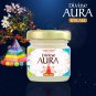 Vedic Vaani Divine Aura Cream For Applying Body And Using in Puja (40 Grams)