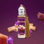 Long Lasting Kesar Chandan Fragrance Perfume Oil Attar Itar For All (7 ml)