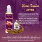 Long Lasting Kesar Chandan Fragrance Perfume Oil Attar Itar For All (7 ml)