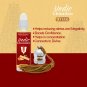 Fresh Fragrance Vedic Chandan Attar Oil Perfume Itar (7 ml)