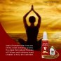 Fresh Fragrance Vedic Chandan Attar Oil Perfume Itar (7 ml)