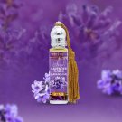 Non-Alcoholic Long Lasting Fresh Lavender Flower Fragrance Attar Itar (7 ml)