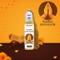 Pure Non-Alcoholic Long Lasting Namasmaran Divine Attar Itar (7 ml)