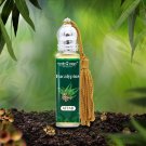 Pure 100% Alcohol Free Long Lasting Aroma Eucalyptus Attar Itar (7 ml) Pure 100% Alcohol Free Long Lasting Aroma Eucalyptus Attar Itar (7 ml)