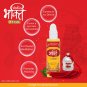 Non Alcoholic Fragrance Long Lasting Vedic Bhakti Attar Itar (7 ml)
