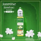 Non Alcoholic Fragrance Long Lasting Jasmine Sambac Attar Itar (7 ml)