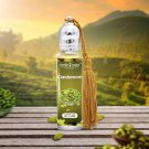 Non Alcoholic Rejuvenating Fragrance Long Lasting Cardamom Attar Itar (7 ml) Non Alcoholic Rejuvenating Fragrance Long Lasting Cardamom Attar Itar (7 ml)