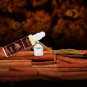 Non Alcoholic Rejuvenating Fragrance Long Lasting Cinnamon Attar Itar (7 ml)