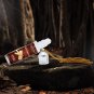 Non Alcoholic Aromatic Fragrance Long Lasting Palosanto Attar Itar (7 ml)