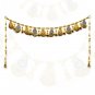 Welcome Sign Bandarwar / Toran for Entrance Door Hanging