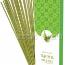 Natural Fragrance Neem Perfumed Incense Stick Agarbattis