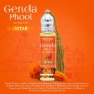 Flower Fragrance Genda Phool Attar Ittar (7 ml) Flower Fragrance Genda Phool Attar Ittar (7 ml)