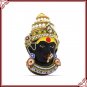 Shri Ambabai (Mahalaxmi) Kolapur Devi Swarup Mukhota (1 Pcs)